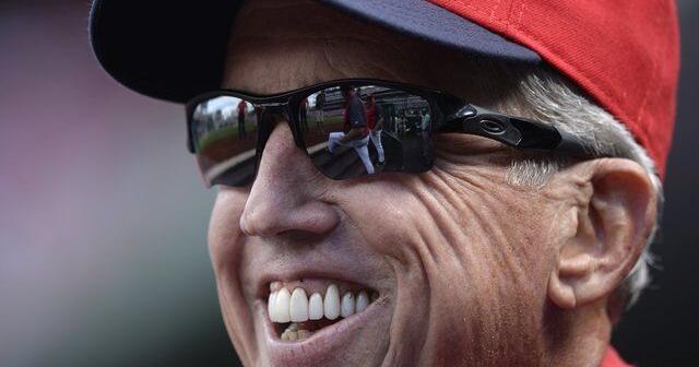 Davey Johnson, who won World Series twice with Baltimore as player, managed Mets to title, dies | National Sports