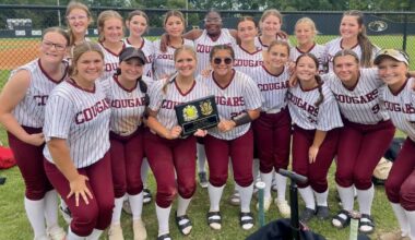 Ada caps Roff Invitational with two wins | Sports