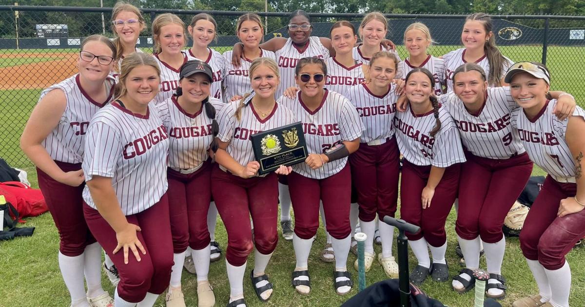 Ada caps Roff Invitational with two wins | Sports