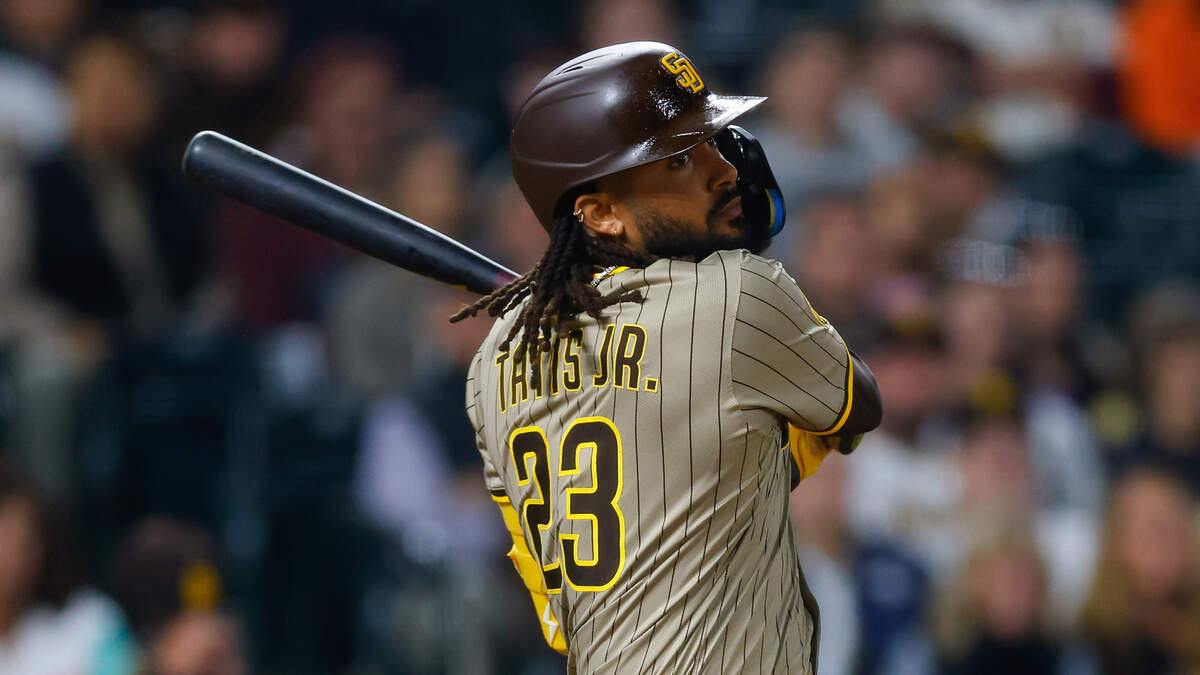 Buy Tickets for Padres vs. Brewers on Sept. 24