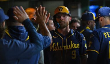 Buy Tickets for Padres vs. Brewers on Sept. 23