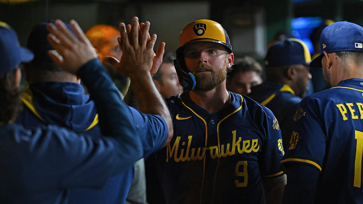 Buy Tickets for Padres vs. Brewers on Sept. 23