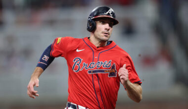 How to Watch Braves vs. Mariners: Streaming & TV on Sept. 7