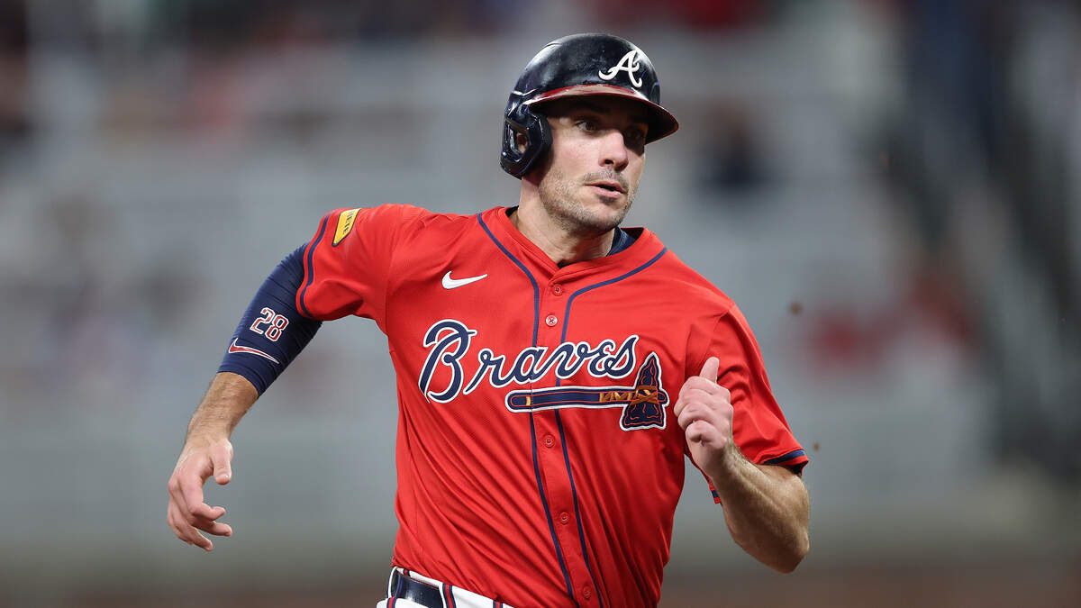 How to Watch Braves vs. Mariners: Streaming & TV on Sept. 7