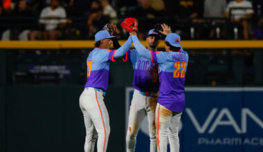 Buy Tickets for Mariners vs. Rockies on Sept. 23