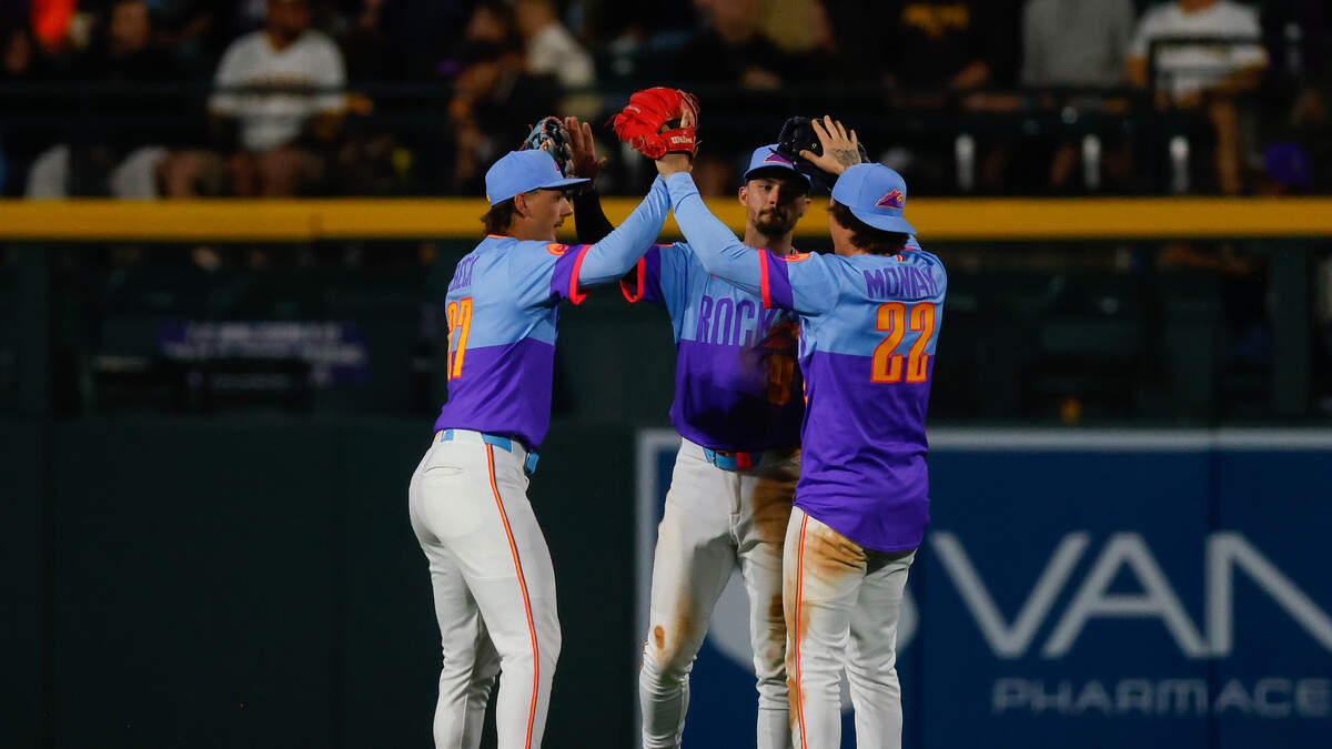 Buy Tickets for Mariners vs. Rockies on Sept. 23