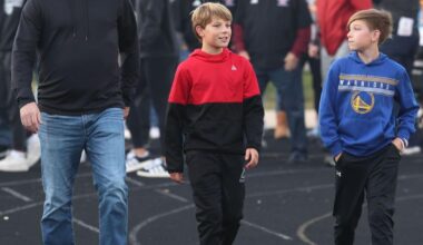 CHS inducts Athletic Hall of Fame class | Local News