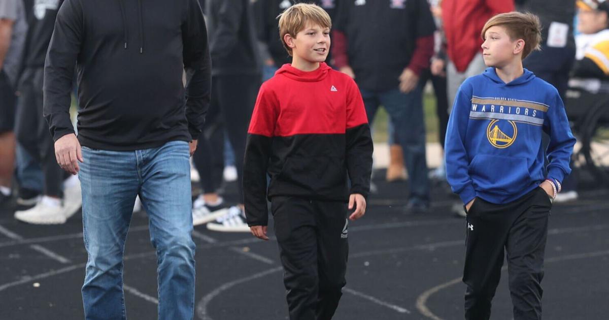 CHS inducts Athletic Hall of Fame class | Local News