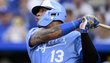 Perez’s 3-run homer leads Royals’ rout of Twins, 11-2 | National Sports