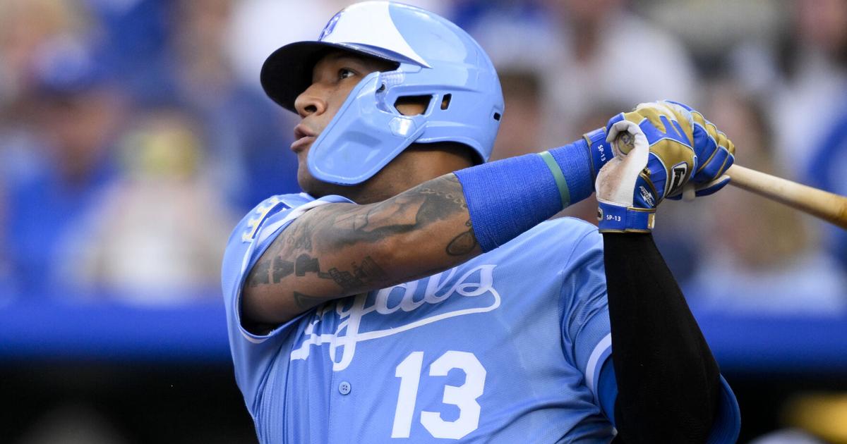 Perez’s 3-run homer leads Royals’ rout of Twins, 11-2 | National Sports