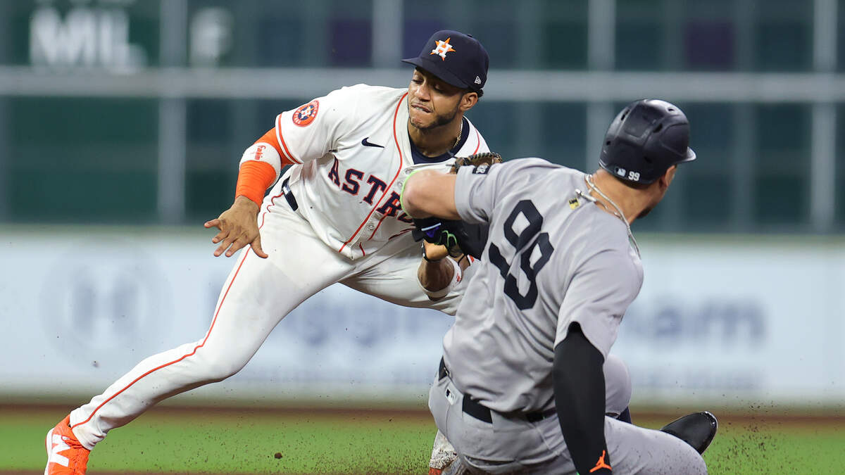 Buy Tickets for Athletics vs. Astros on Sept. 25