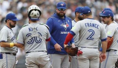 Scherzer tips change-up against Yankees, with Judge signalling Rice ahead of three-run homer | National Sports