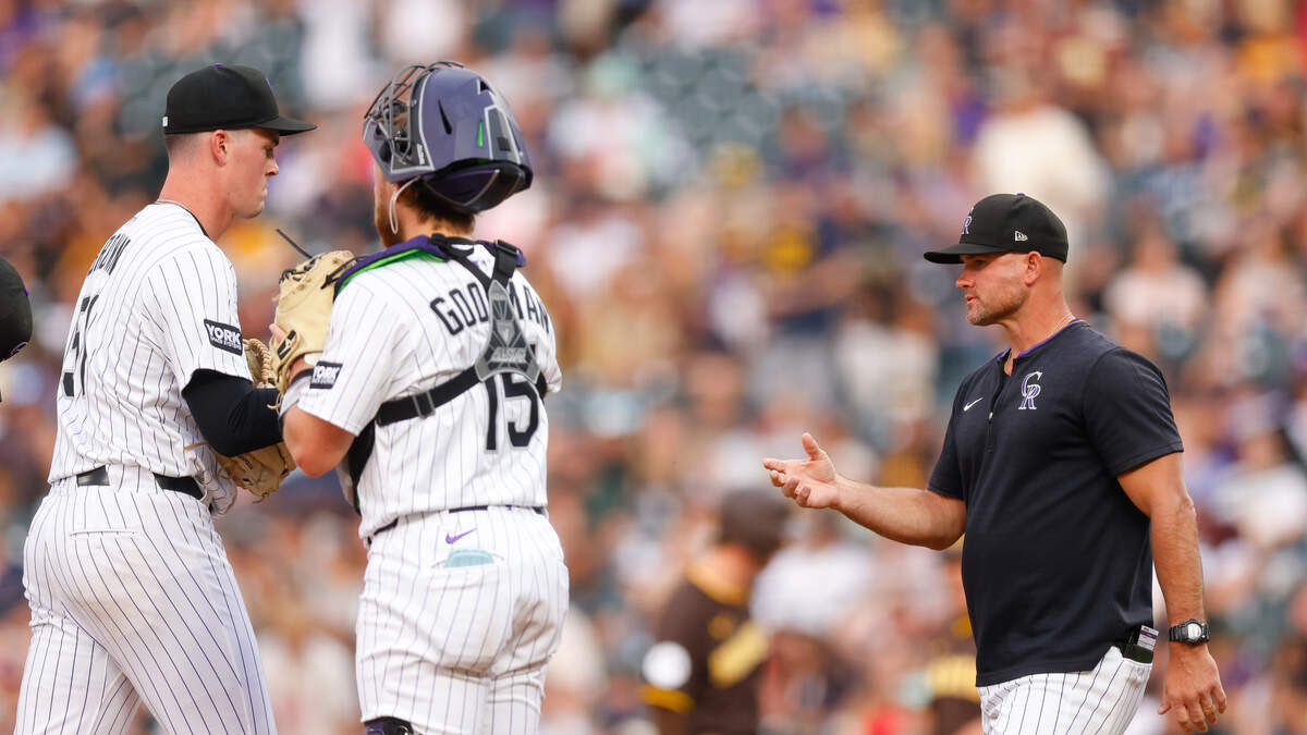 Dodgers vs. Rockies Series Injured List - Sept. 8-10