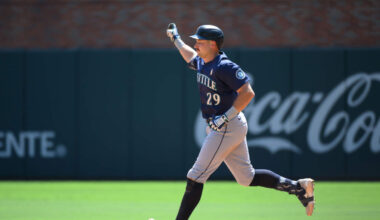 How to Watch Mariners vs. Cardinals: Streaming & TV on Sept. 8