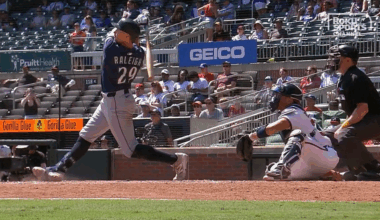 Mariners find offense in Atlanta in 18-2 win | Sports