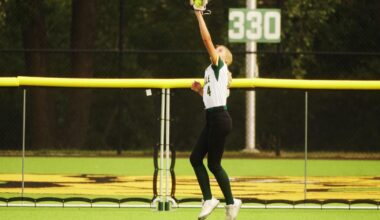 Young Spoofhounds checking off milestones despite slow start to year | Sports