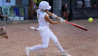 Crist's grand slam caps off Highland win over Monroe City | Sports