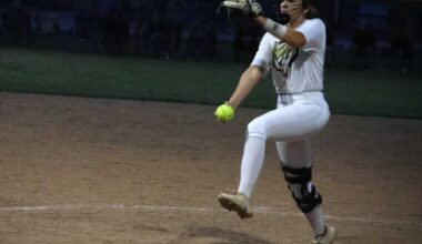 Highland falls short to Kirksville in pitcher's duel | Sports
