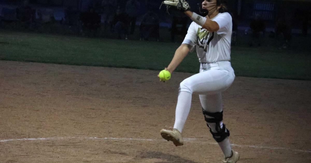 Highland falls short to Kirksville in pitcher's duel | Sports
