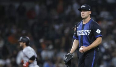 White Sox vs. Rays Series Injured List - Sept. 9-11