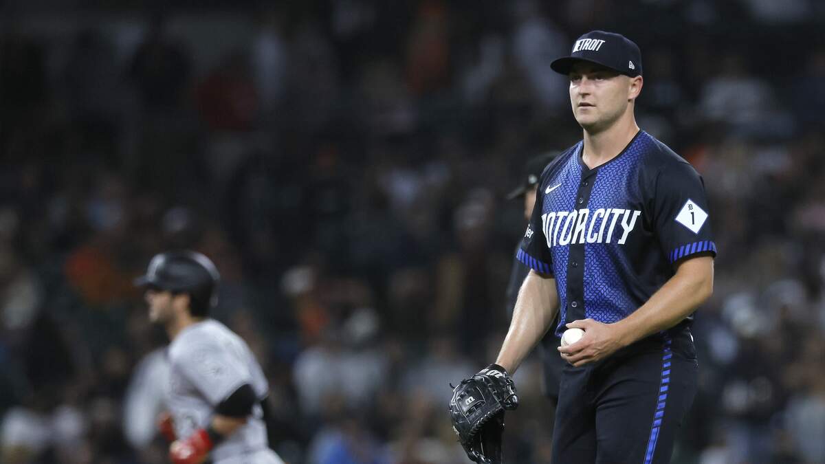 White Sox vs. Rays Series Injured List - Sept. 9-11