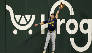 How to Watch Rangers vs. Brewers: Streaming & TV on Sept. 9