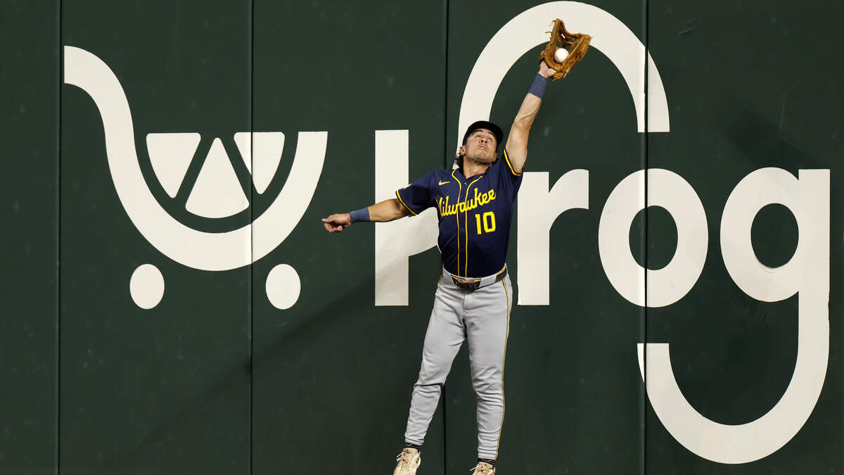 How to Watch Rangers vs. Brewers: Streaming & TV on Sept. 9