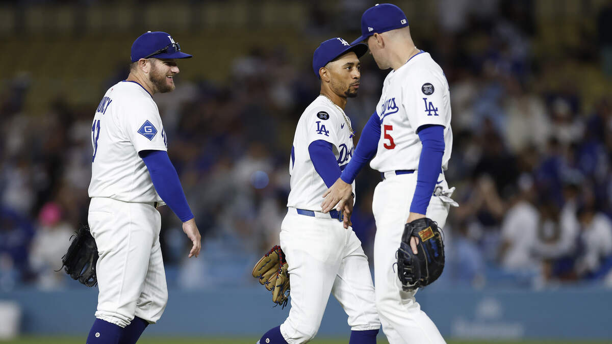 How to Watch Dodgers vs. Rockies: Streaming & TV on Sept. 9