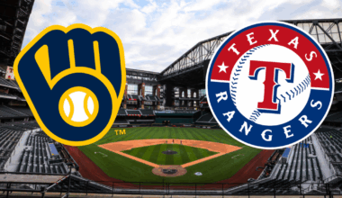Brewers face Rangers Tuesday at 7 p.m.; Television Wisconsin to air 1982 Brewers documentary after game | Entertainment News