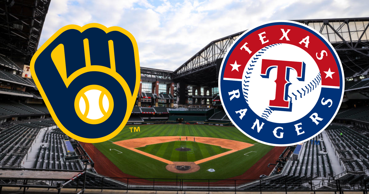Brewers face Rangers Tuesday at 7 p.m.; Television Wisconsin to air 1982 Brewers documentary after game | Entertainment News