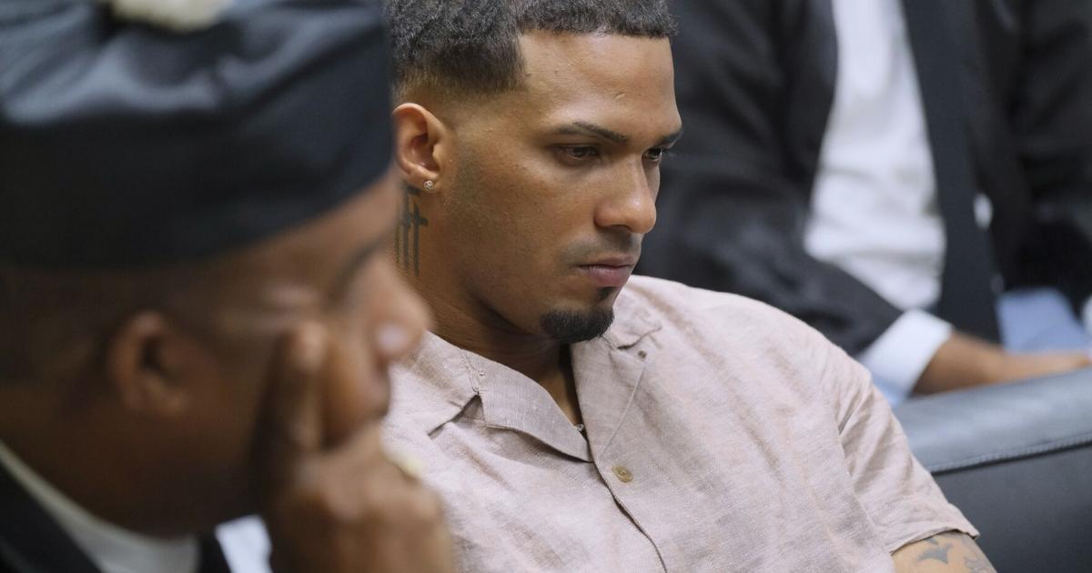 Tampa Bay Rays' Wander Franco has been detained and admitted into a clinic for mental health issues | National News