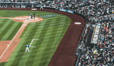 BC Night at Mariners Game to Bring Bulldogs, Alumni Together | Culture + Life