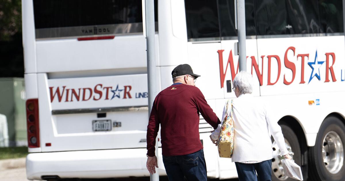 Put him in, coach | Community