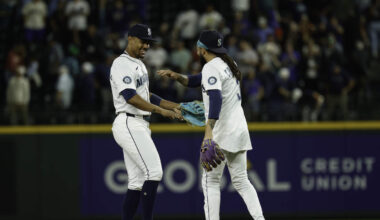 Buy Tickets for Mariners vs. Dodgers on Sept. 26