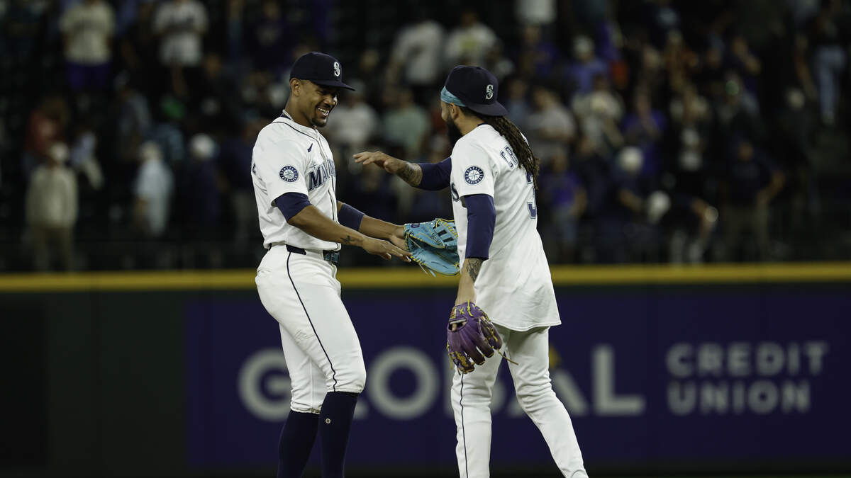 Buy Tickets for Mariners vs. Dodgers on Sept. 26