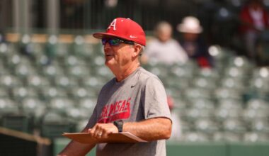 Arkansas Baseball releases full 2026 schedule | Sports