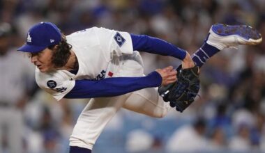 MLB roundup: Dodgers win, stay a game ahead of Padres | Professional