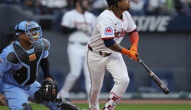 Cantillo, Ramírez lead Guardians past Royals 2-0 | Region