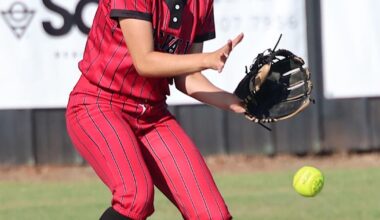 Streak comes to an end for Lady Panthers | Local Sports