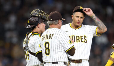 How to Watch Padres vs. Reds: Streaming & TV on Sept. 10