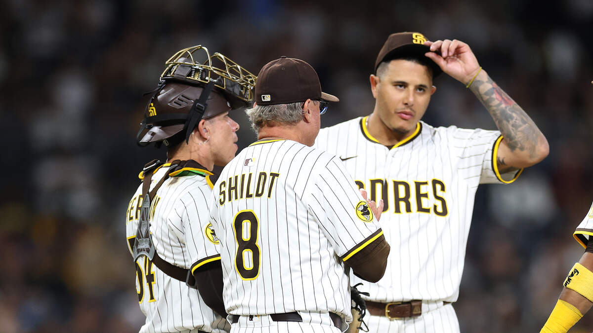 How to Watch Padres vs. Reds: Streaming & TV on Sept. 10