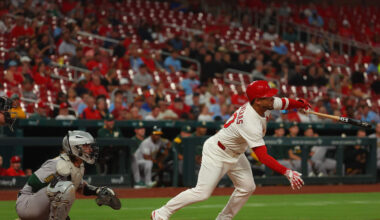 How to Watch Mariners vs. Cardinals: Streaming & TV on Sept. 10