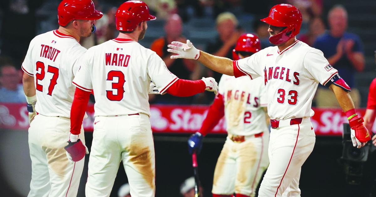Hendricks, Taylor lead Angels past Twins | Sports