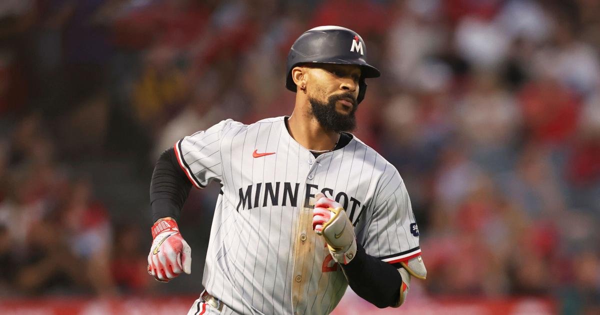 Twins Baseball - Idaho Press