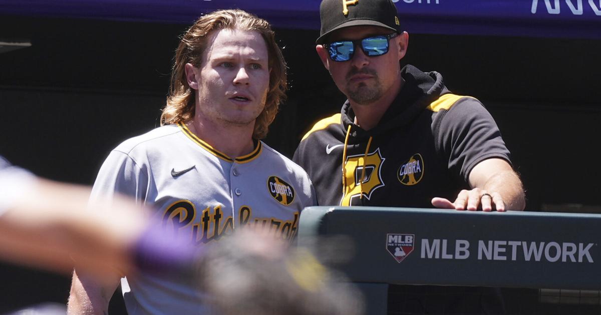 Pirates aim to end 4-game losing streak, take on the Orioles | Sports