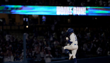 How to Watch Dodgers vs. Rockies: Streaming & TV on Sept. 10