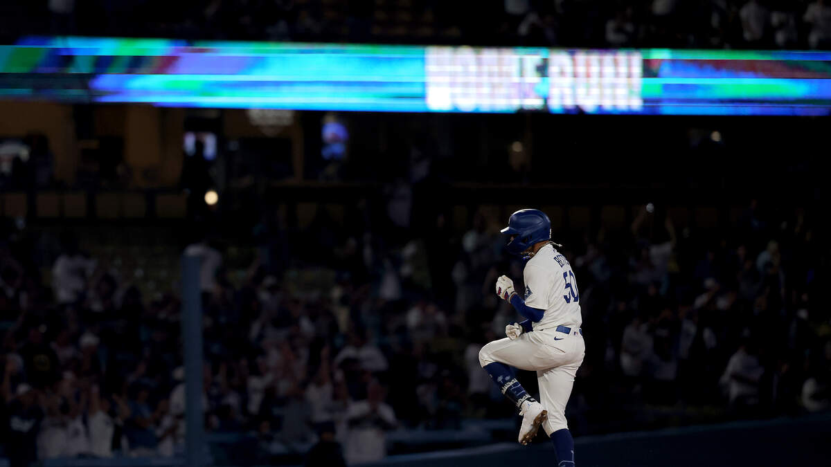 How to Watch Dodgers vs. Rockies: Streaming & TV on Sept. 10