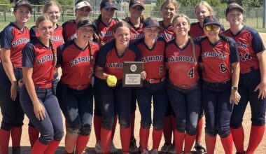 Parkway South wins softball tournament | Sports