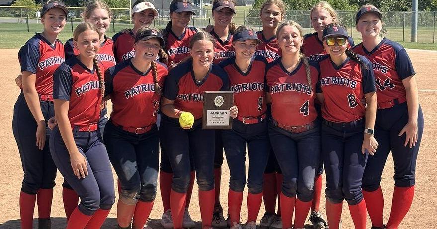 Parkway South wins softball tournament | Sports