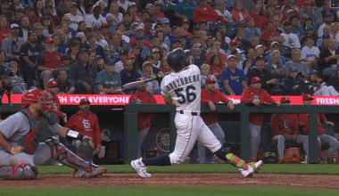 Arozarena and Naylor lead Mariners over St. Louis | Sports